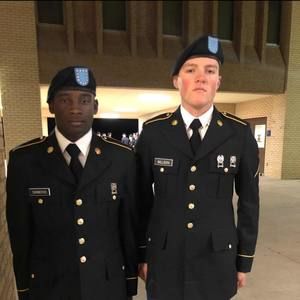 Meet your Posher, Austin